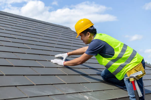Best Metal Roofing Contractor  in North Bennington, VT