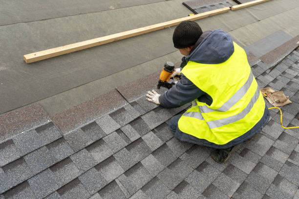 Best Commercial Roofing Services  in North Bennington, VT