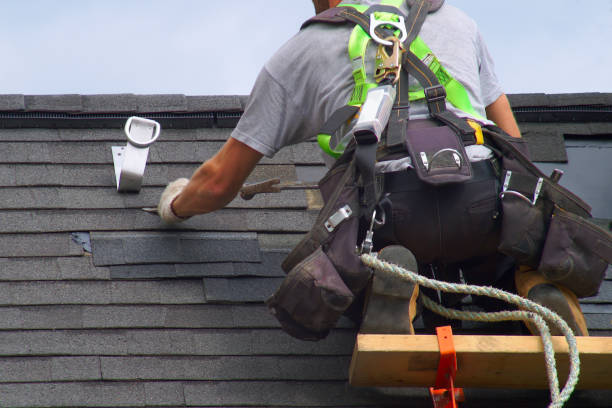 Roof Repair Estimates in North Bennington, VT