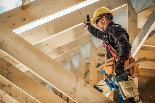 Best Roof Maintenance Services  in North Bennington, VT