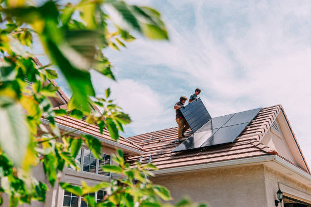Best Shingle Roofing Installation  in North Bennington, VT