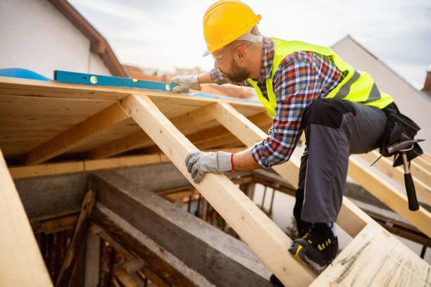 Best Storm Damage Roof Repair  in North Bennington, VT