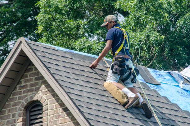Quick and Trustworthy Emergency Roof Repair Services in North Bennington, VT